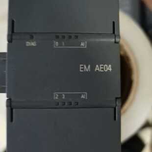 【询价】200SMARTPLC模块6ES7288-3AE04-适用