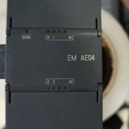 【询价】200SMARTPLC模块6ES7288-3AE04-适用