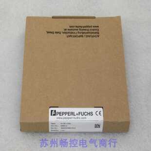 议价*现货销售*全新倍加福PF浪涌保护器 K-LB-1.30G 现货098912