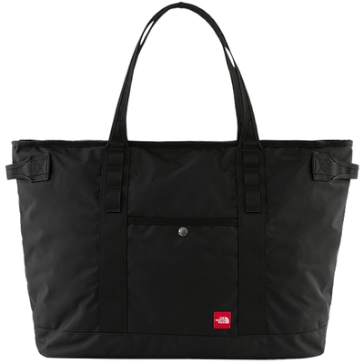 北面Red Box托特包男女同款大容量户外耐久新款TheNorthFace|8FHG