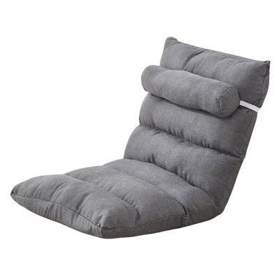 榻榻米靠背椅子懒人沙发