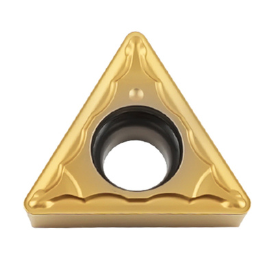 数控刀片TCMT16陶瓷光洁度高