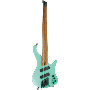 Ibanez官方旗舰店 依班娜EHB1005/EHB1005MS扇品无头电贝斯电贝司