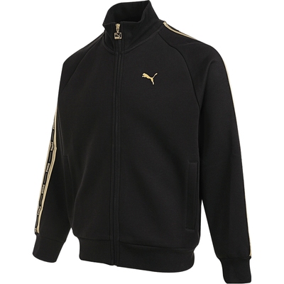 滔搏puma彪马男子CLASSICS GS运动健身夹克外套63585401