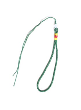 手把件挂绳玉珠 玉片绳头diy 中国结现货香包 香囊玉器 文玩挂绳