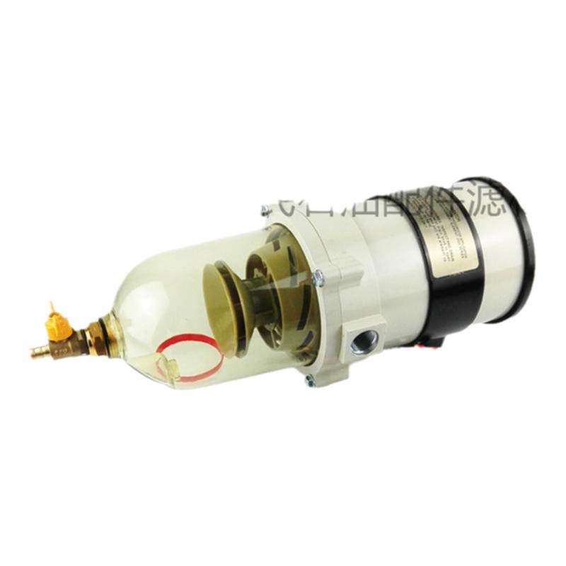 货车柴油油水分离器滤清器