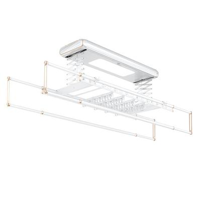 好太太电动晾衣架阳台智能遥控升降自动凉衣机