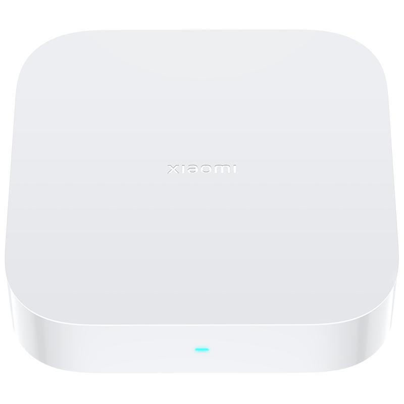 小米智能多模网关2 家居设备远程控制多功能wifi蓝牙断网可用