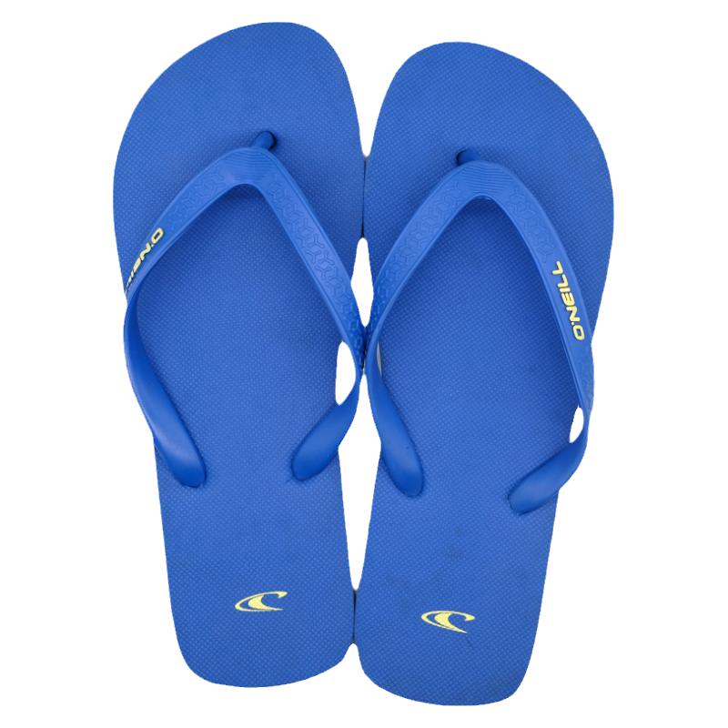 现货ONEILL2025新款夏季男士橡胶潮牌人字拖冲浪休闲外穿凉拖