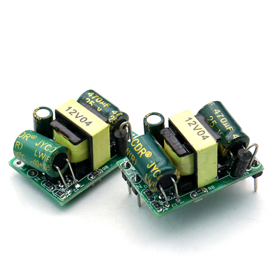 220V转12VAC-DC降压模块