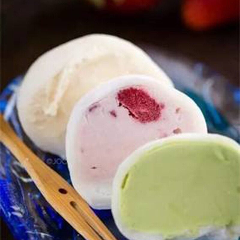 厂家供应馅中馅包馅机按需制作高速包馅机冰激凌麻薯三重馅包馅机,清洗/食品/商业设备,包馅机,淘宝优惠券,粉丝福利购,淘宝优惠卷