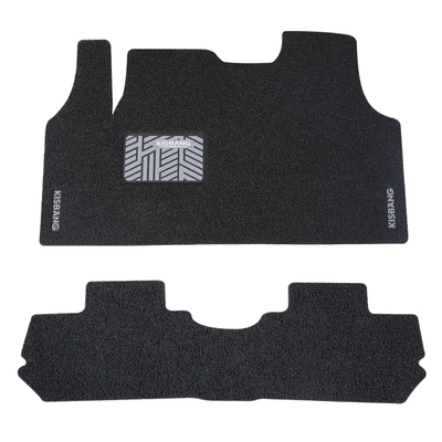 适用于长安糯玉米专用丝圈脚垫