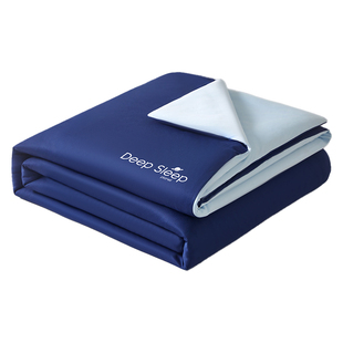 简约纯色深睡星球控温夏凉被空调被夏季单双人被子可机洗四季通用