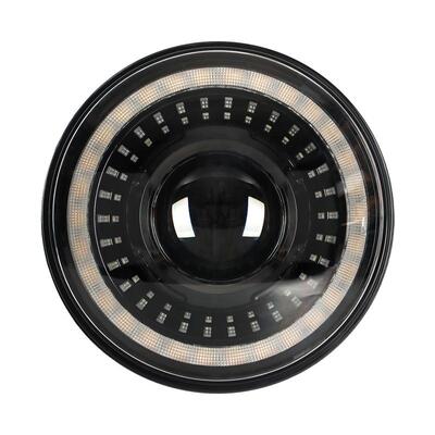 TR300PLUS大灯总成无损安装