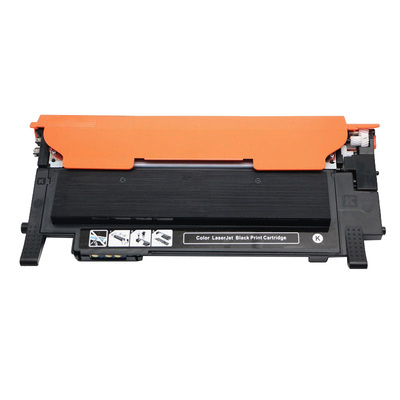 适用三星C480FN粉盒CLT-K404s硒鼓SL-C433 C480FW C430w C482墨粉