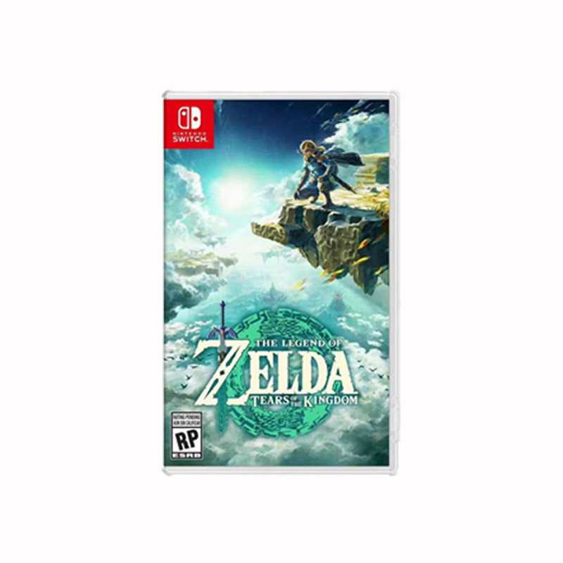 租借switch游戏卡带租赁任天堂NS实体卡带日版港版国行免押租借