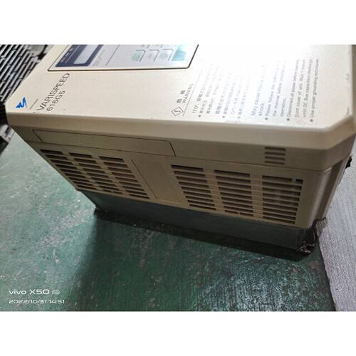 安川616G5变频器CIMRG5A42P2380V2