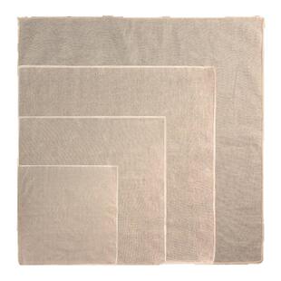 纯棉发酵布面团面包欧包法棍烘焙布醒面布保湿商用纱布厨房用专用