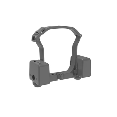 适用大疆AIR3/3S无人机空投器