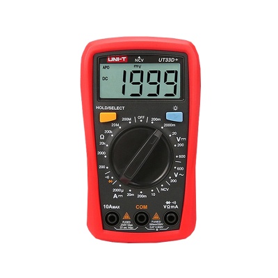 万用表数显高精度全自动量多功能