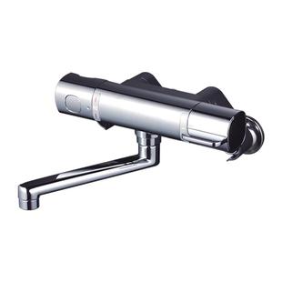 KVK原装进口FTB100KT恒温花洒龙头套装浴室洗澡手持花洒简约