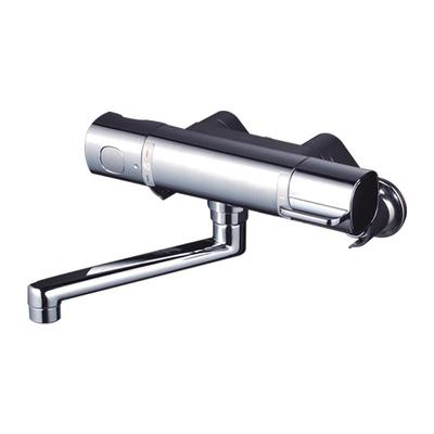 KVK原装进口FTB100KT恒温花洒龙头套装浴室洗澡手持花洒简约