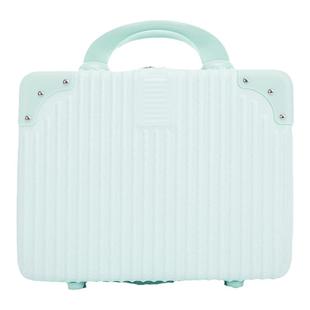 14寸手提行李箱小型旅行收纳包大容量16寸轻便工具箱化妆包登机箱