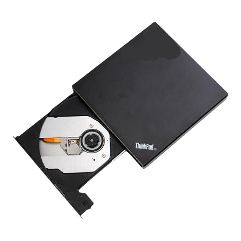 外置外接光驱 USB移动DVD光盘驱动器台式电脑笔记本一体机用