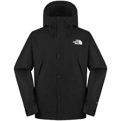 北面经典ICON男潮牌防水冲锋衣