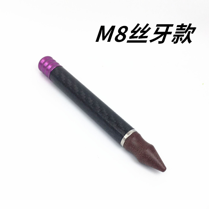 无痕钣金修车身凹坑敲击锤头