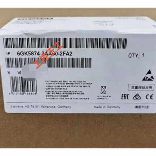 【议价-可维修】  6GK5874-3AA00-2FA2 6GK5874-3A /均有货