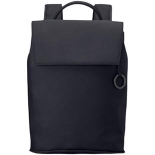 日本MILESTO 轻奢女士轻便通勤旅行双肩包小众简约13寸15寸电脑包