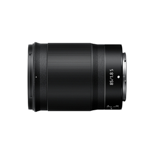 Nikon/尼康Z85 Z85mm Z85 1.8人像镜头微单全画幅镜头 文博相机