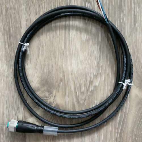 议价V1-G-BK2M-PUR-U 倍加福连接线，全新正品