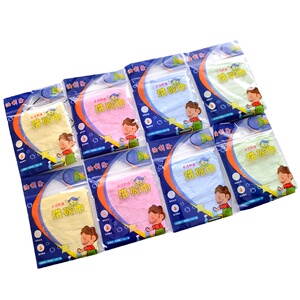 洗碗布不沾油易清洗家用抹布木纤维厨房去油毛巾专用油利除洗碗巾