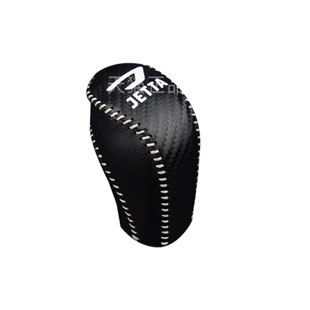 捷达VA7 VS5 VS7排挡套VA3档位套自动档把套手刹皮保护套档杆套