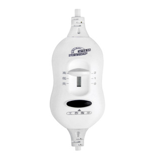 电热毯盐包热敷袋专用开关温控器配件电源线可插拔插头温控开关