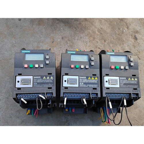 议价西门子V20变频器6SL3210-5BE22-2UV0，38