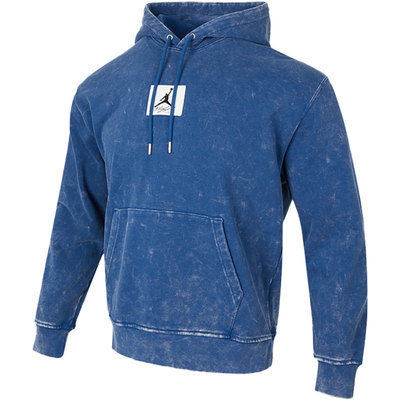 Nike/耐克正品Air Jordan男子运动宽松连帽卫衣DR3088-493