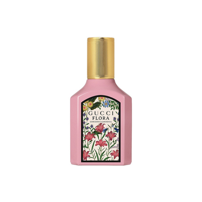 GUCCI古驰 绮梦栀子花女士浓香水 持久留香淡香清新 EDP