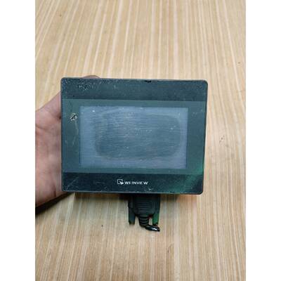 在线议价威纶通Weinview TK6050iP触摸屏，1WV型号，