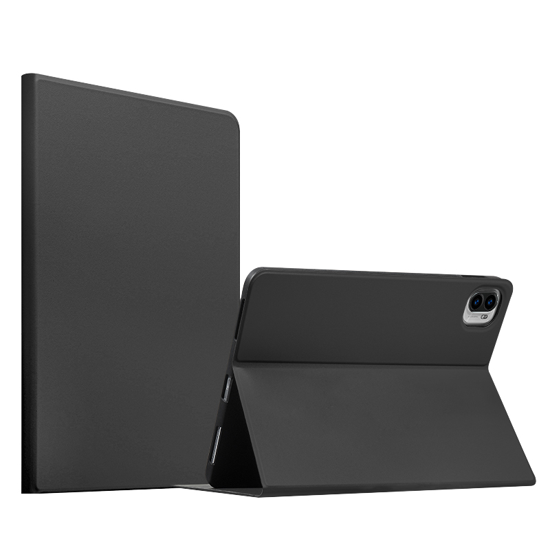 适用华为matepadair12保护壳2024新款平板pro12.2英寸柔光版matepad11电脑se全包10.4硅胶m6磁吸皮套支架2023