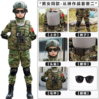 От пакета Service-Combat Service-Combat