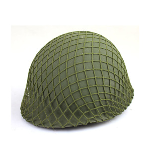 通用头盔网罩 野战钢盔盔网罩 盔布 M1 M88 m35头盔伪装网