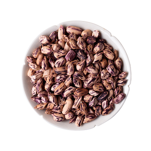 大理山居云南七彩花生云南特产普洱孟连老品种彩色小粒花生仁新货