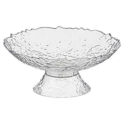 轻奢水果盘家用客厅零食摆放盘