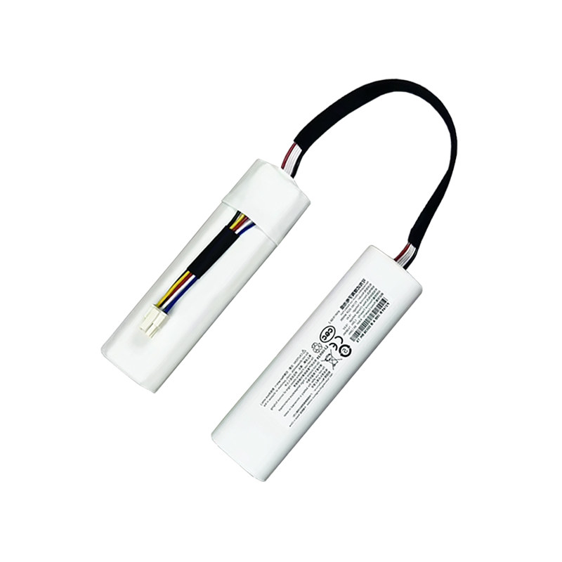 适用追觅W10扫地机电池W10Plus/Pro米家免洗扫拖机器人Pro配件