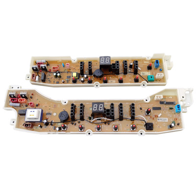 洗衣机电脑板荣事达主版原装