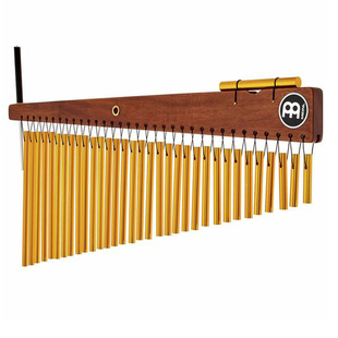 MEINL德国麦尔音束专业单双排风铃音帘CH27 33音树竖琴录音演出