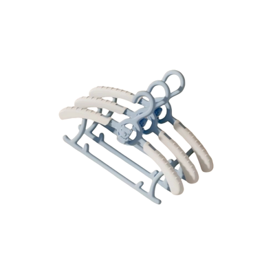 儿童伸缩晾衣架家用新生